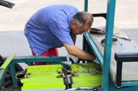 上海三轮车救援服务